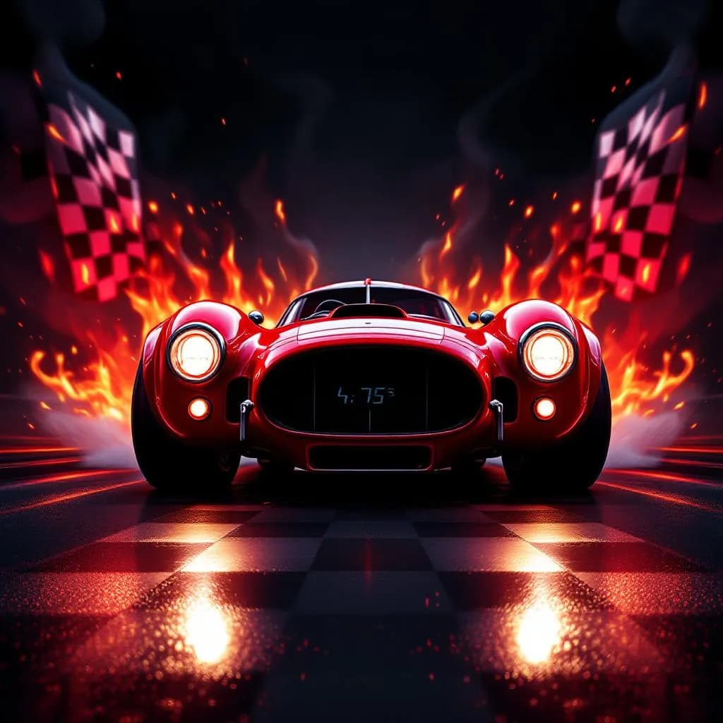 Coches