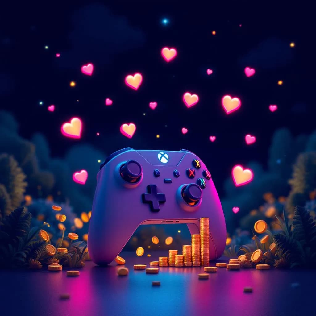 Gaming
