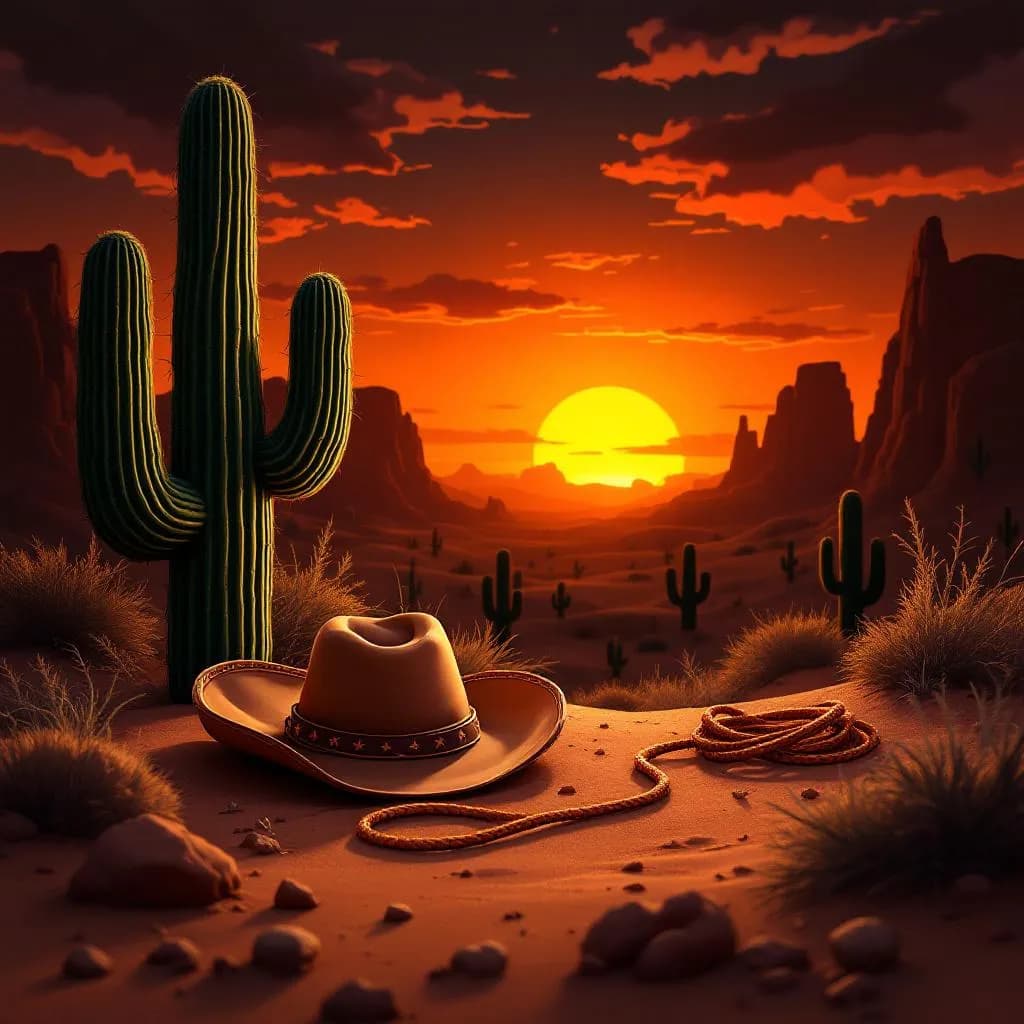 Vaqueros